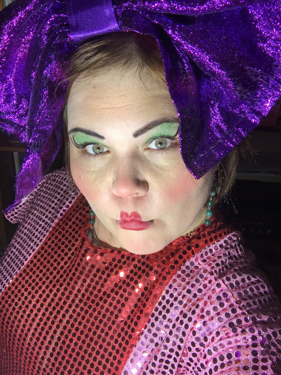 Фото автора.