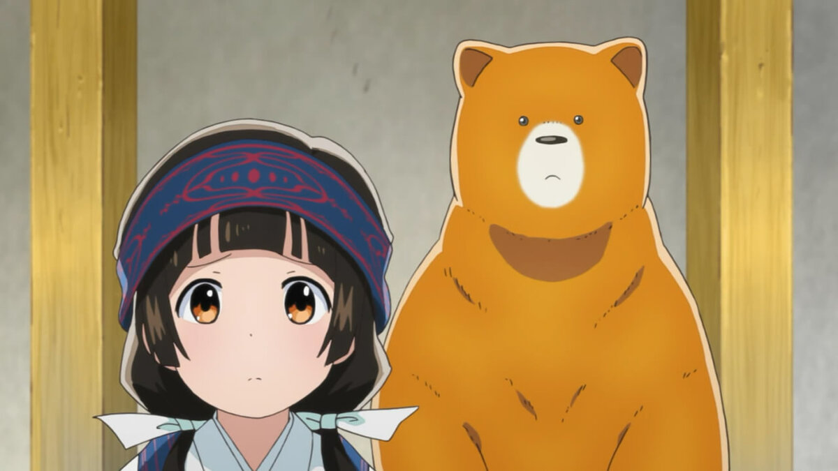 Все нормально, мы просто сидим...