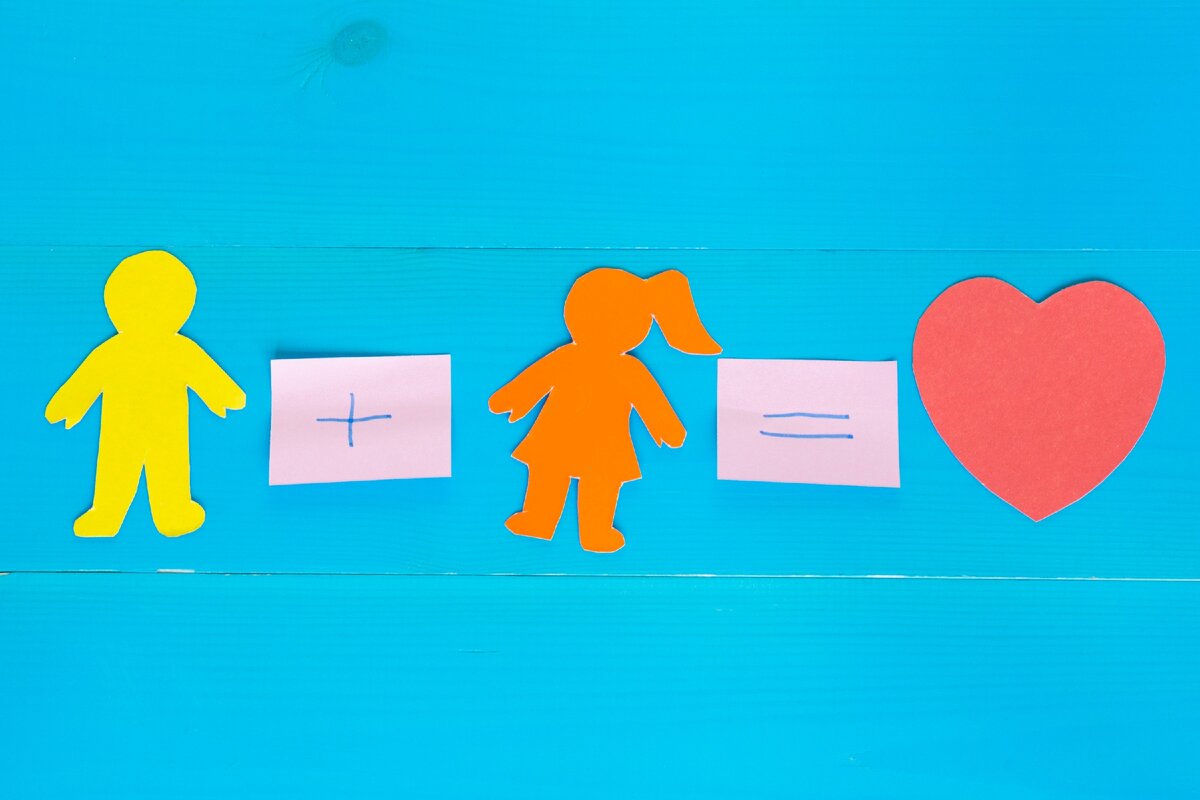 Какие же качества привлекают достойных мужчин?