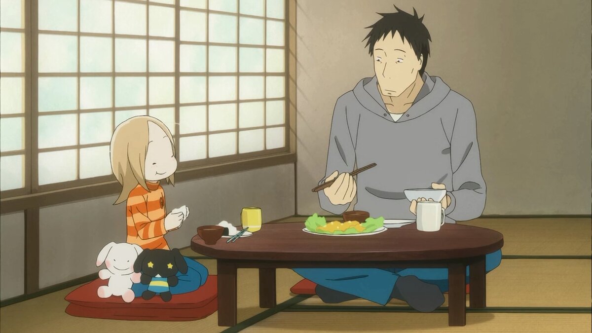 Ммм, вкуснятина! 