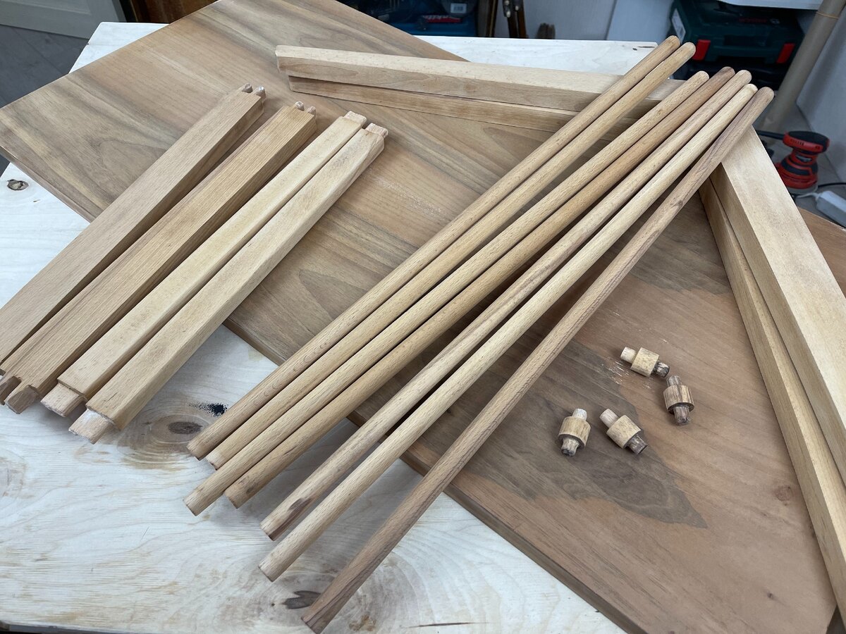 Перед нанесением финишного покрытия