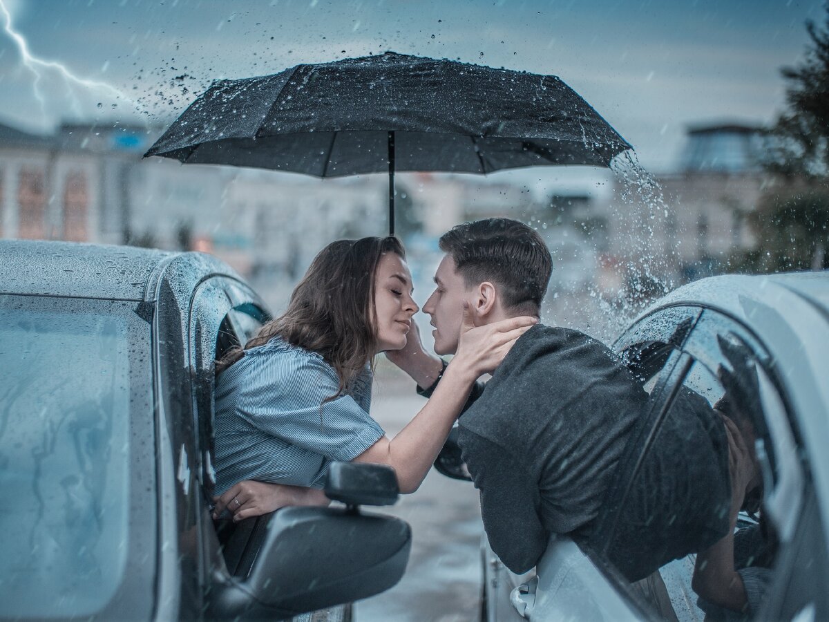 Творческие съемки требуют большой подготовки: в них задействовано много людей, от которых результат съемки.