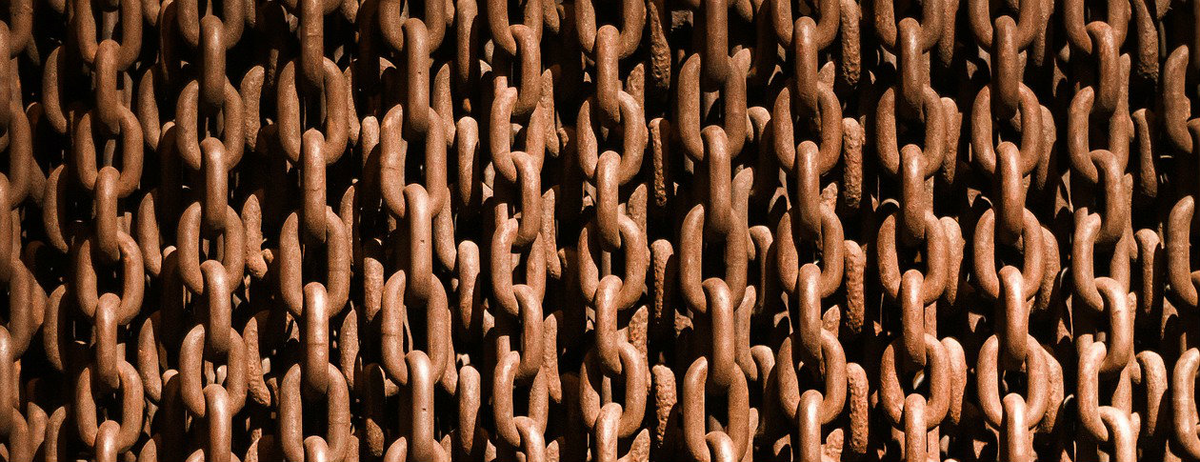 Важной частью прошлого Африки является экспорт рабов