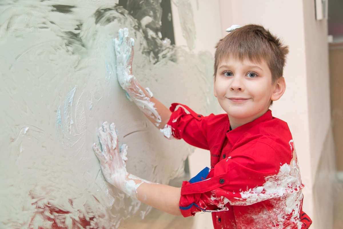 Из архива семейного центра Астрея