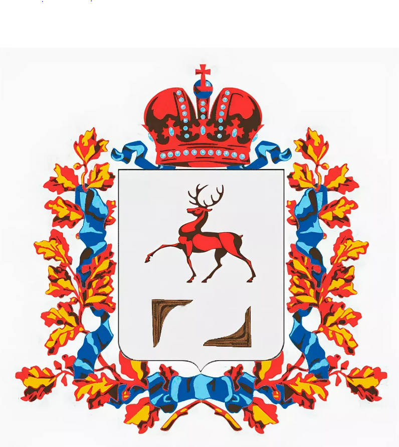 Герб города Балахны