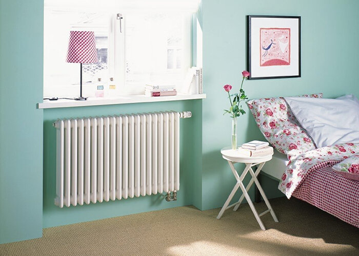 В каталоге Arbonia присутствует множество разнообразных цветовых вариантов