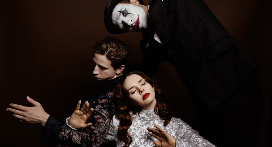 Источник: официальный сайт Театра наций