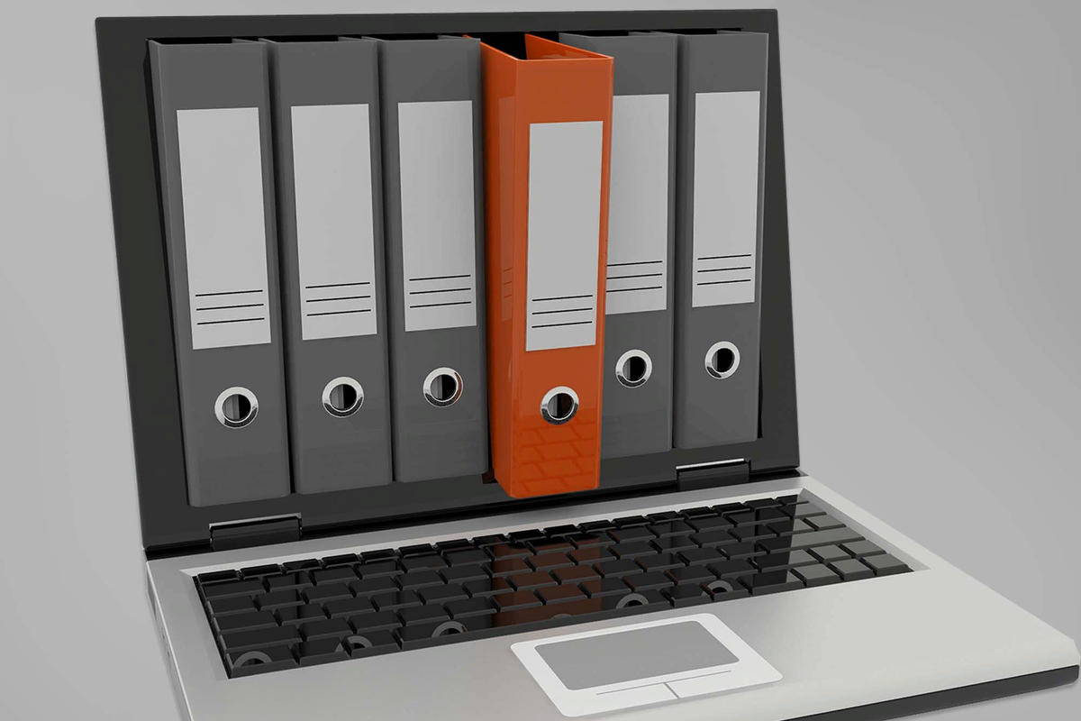 Основные виды электронного документооборота для бизнеса