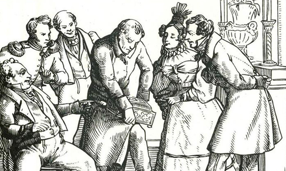 «А ларчик просто открывался!». Что, если у фразы совсем другой смысл, и ...