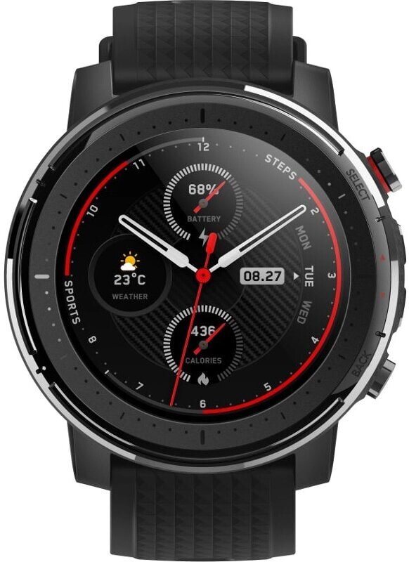 Amazfit Stratos 3