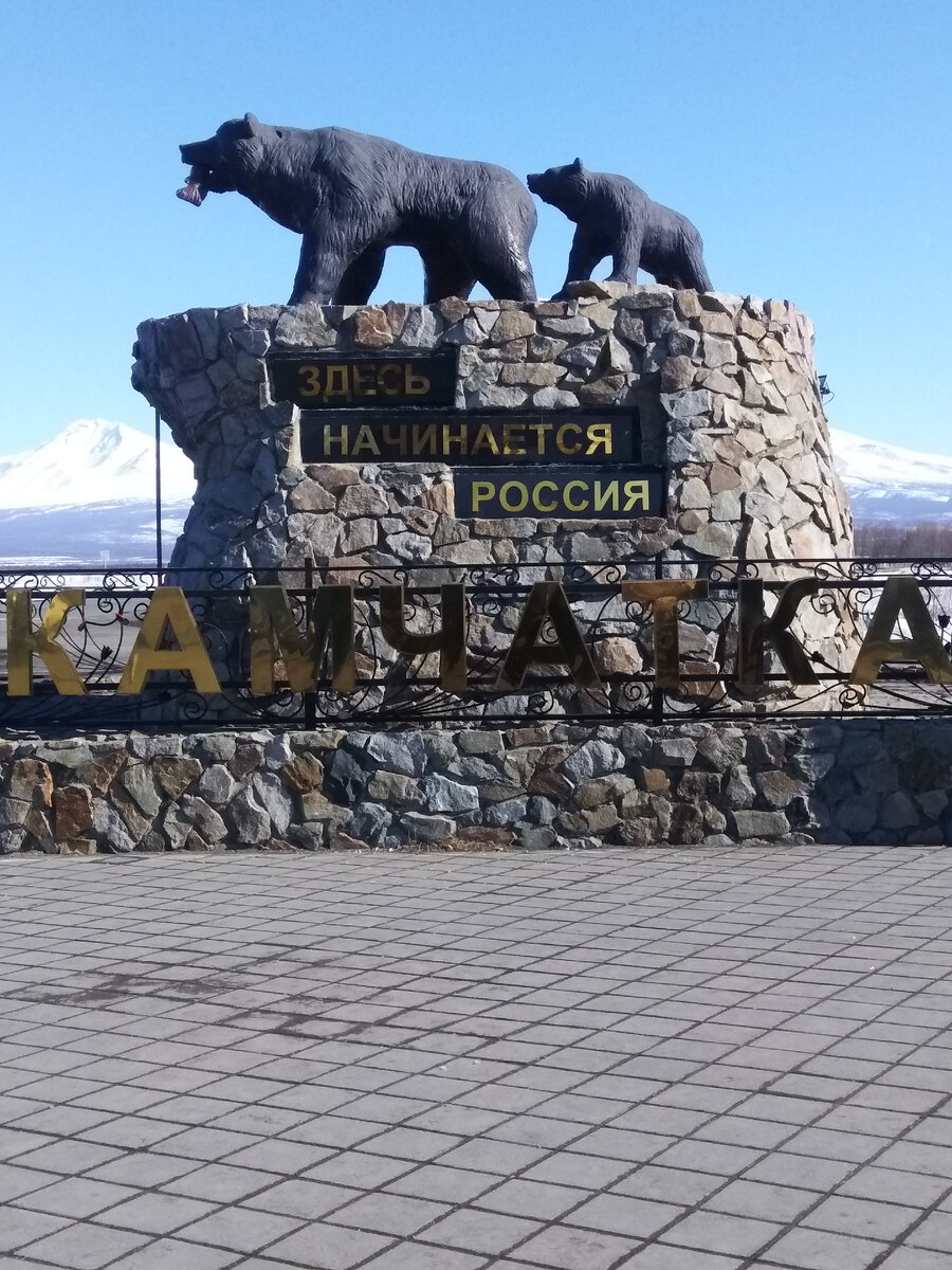 Без слов... самое начало...