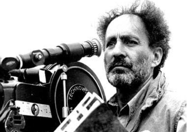 Монте Хеллман