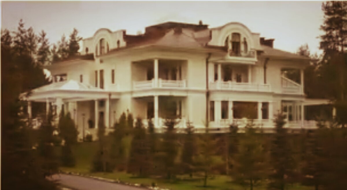 Скриншот из нового расследования на канале Алексея Навального https://youtu.be/ipAnwilMncI