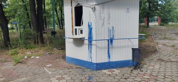 После съемки "Чернобыль" видимо...