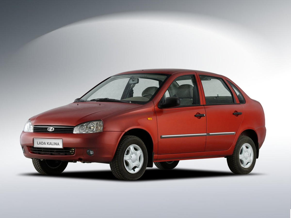 Все фотографии АвтоВАЗа 