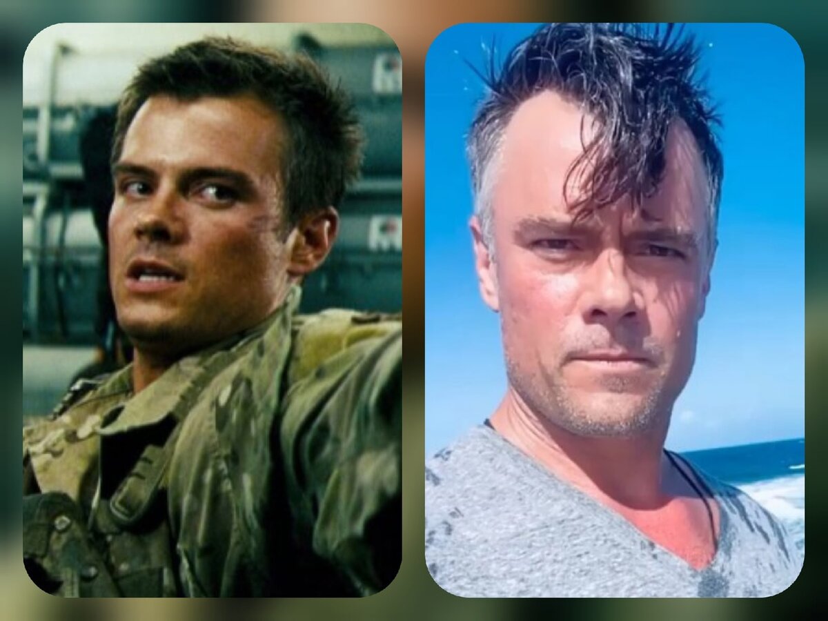 Фото: инстаграм актера @joshduhamel