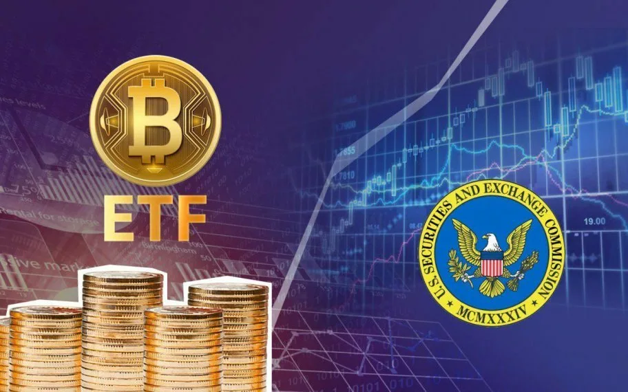 Что такое спотовый биткоин etf. Биткоин-ETF. Bitcoin ETF. Sec и биткоин. Bitcoin ETF sec.