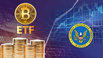 Почему Биткоин это обман одобрение etf на