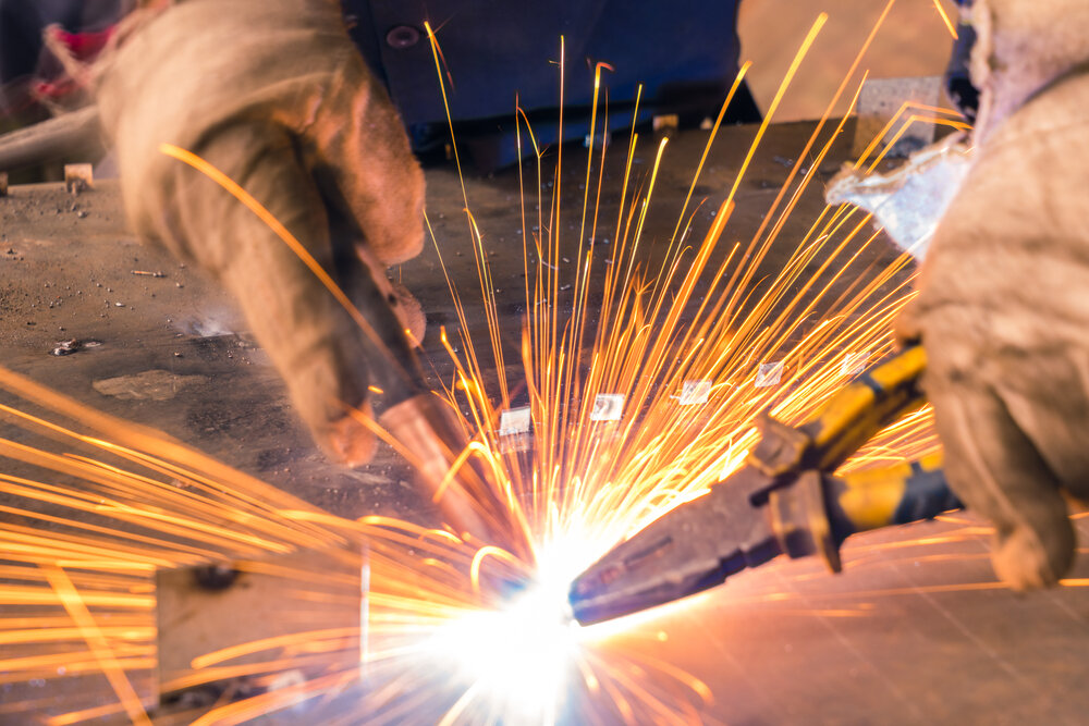 Сварочный кондуктор своими руками. Что это и почему так важно уметь его ...