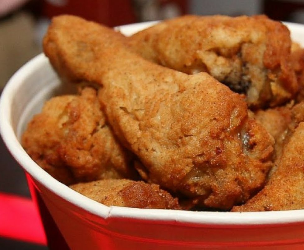 Курица, как в KFC — рецепт с фото пошагово. Как приготовить куриные ножки как в KFC?