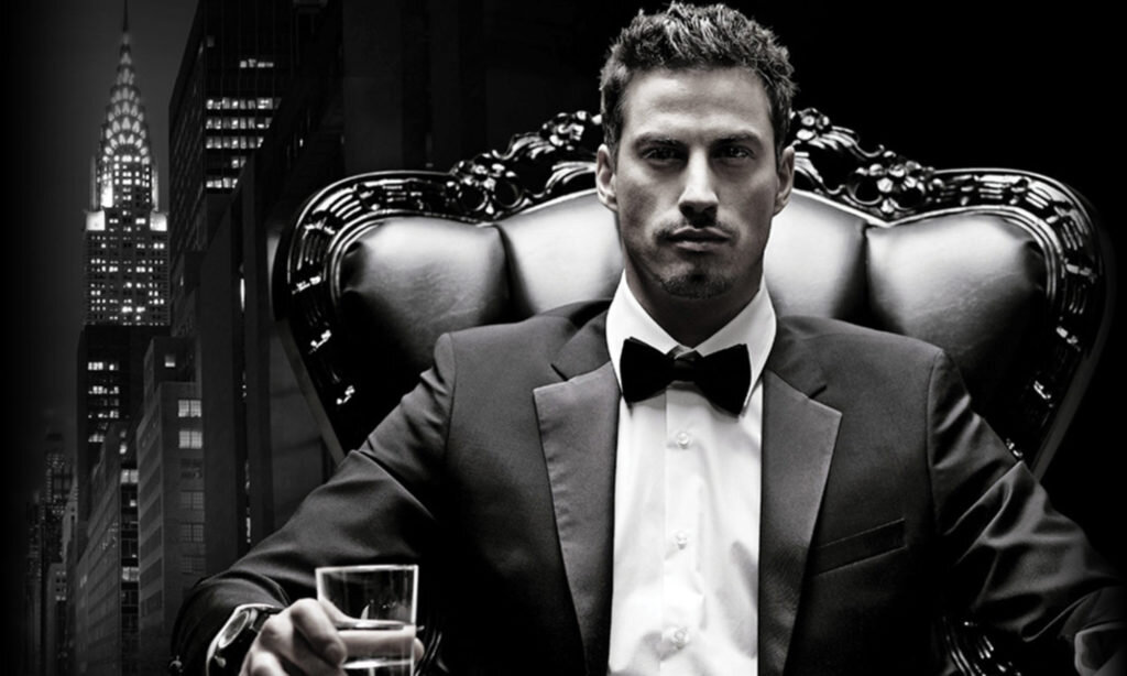 Власть сильнейшего.