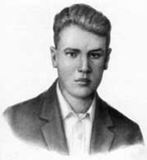 Алексей Семенович Шумавцов, командир Людиновских подпольщиков, Герой Советского Союза.