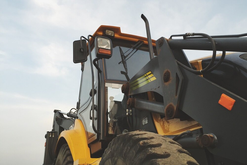 JCB