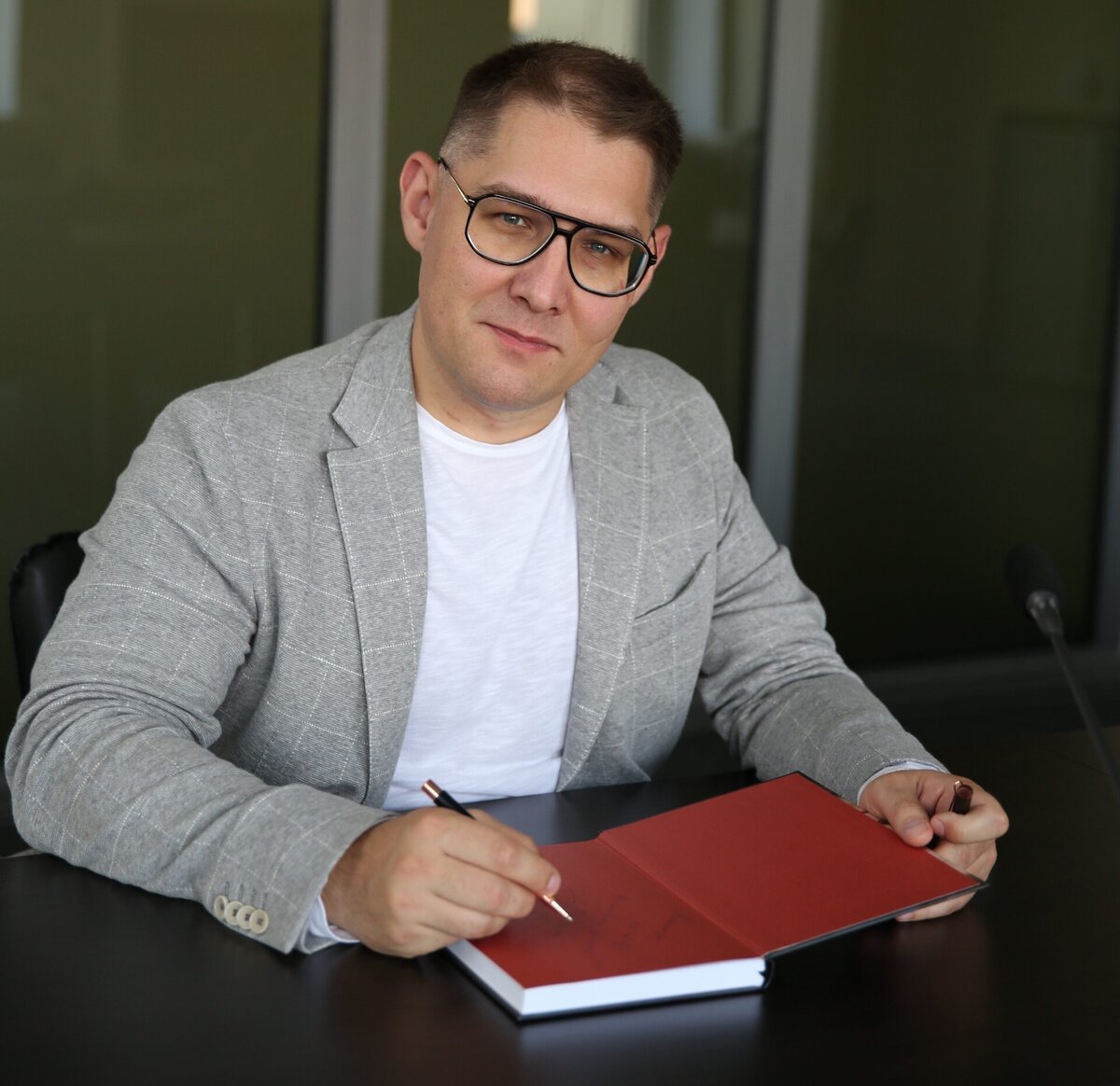 Сергей  Лекторович