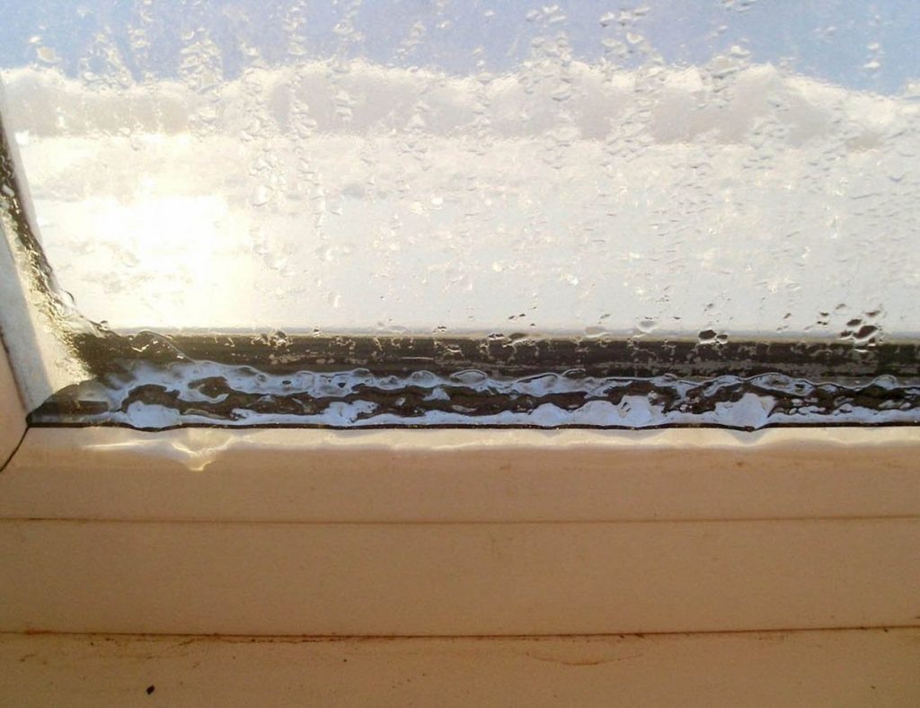 Как понять, что пора менять пластиковые окна?