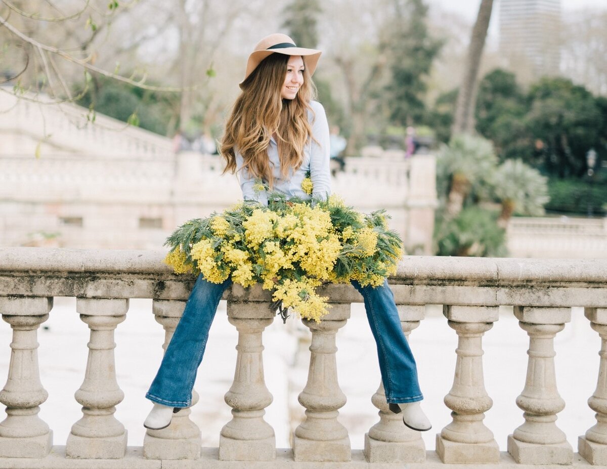 Фото автора Olya Kobruseva: Pexels