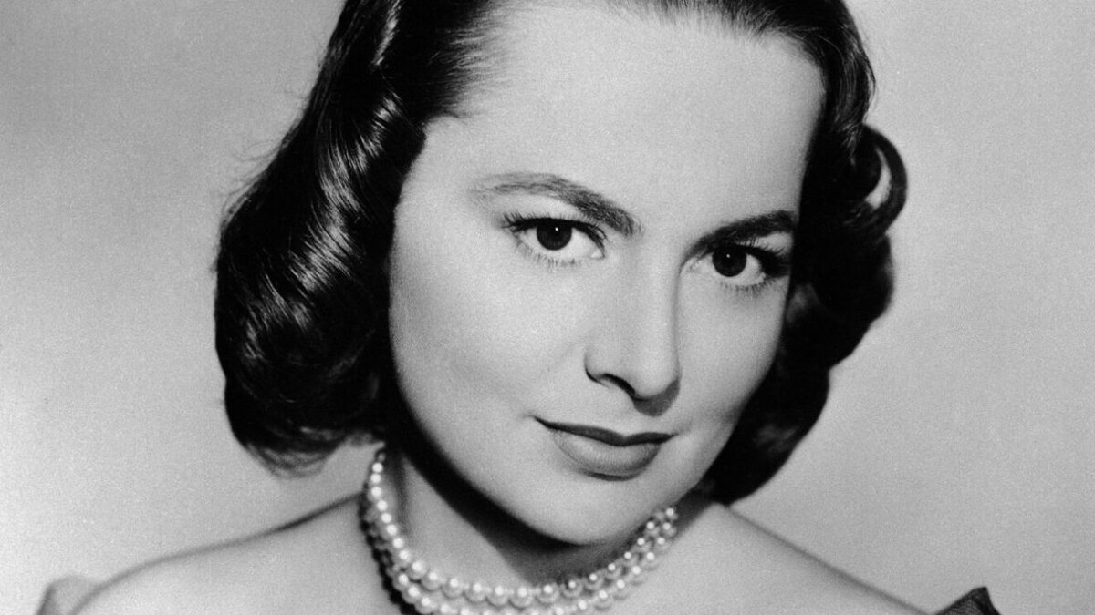 Юная Маргарет. Фото из открытых источников