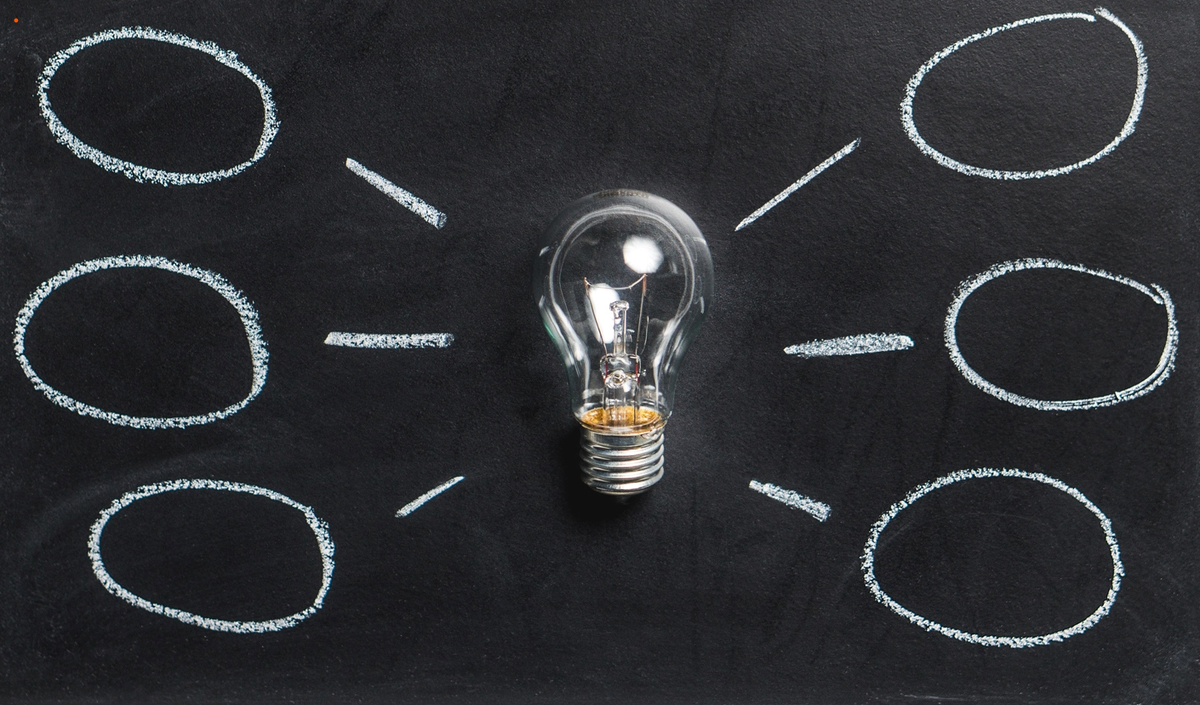 Источник - https://www.pexels.com/  .  #интеллект #ум #признаки высокого интеллекта 