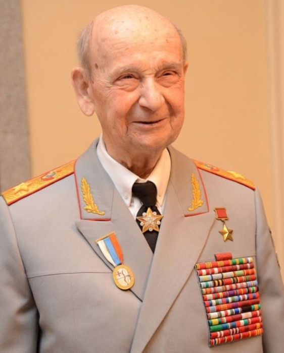 Marshal маршал