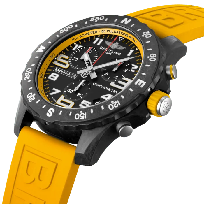 Breitling Endurance Pro с сайта Harold