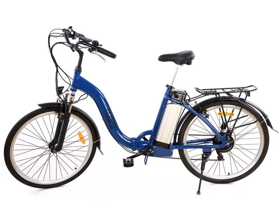 Электровелосипед ElBike Galant BIG (St) Standart