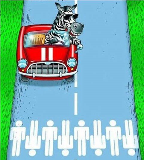 Из серии " Где-то в параллельной Вселенной. Источник twizz.ru