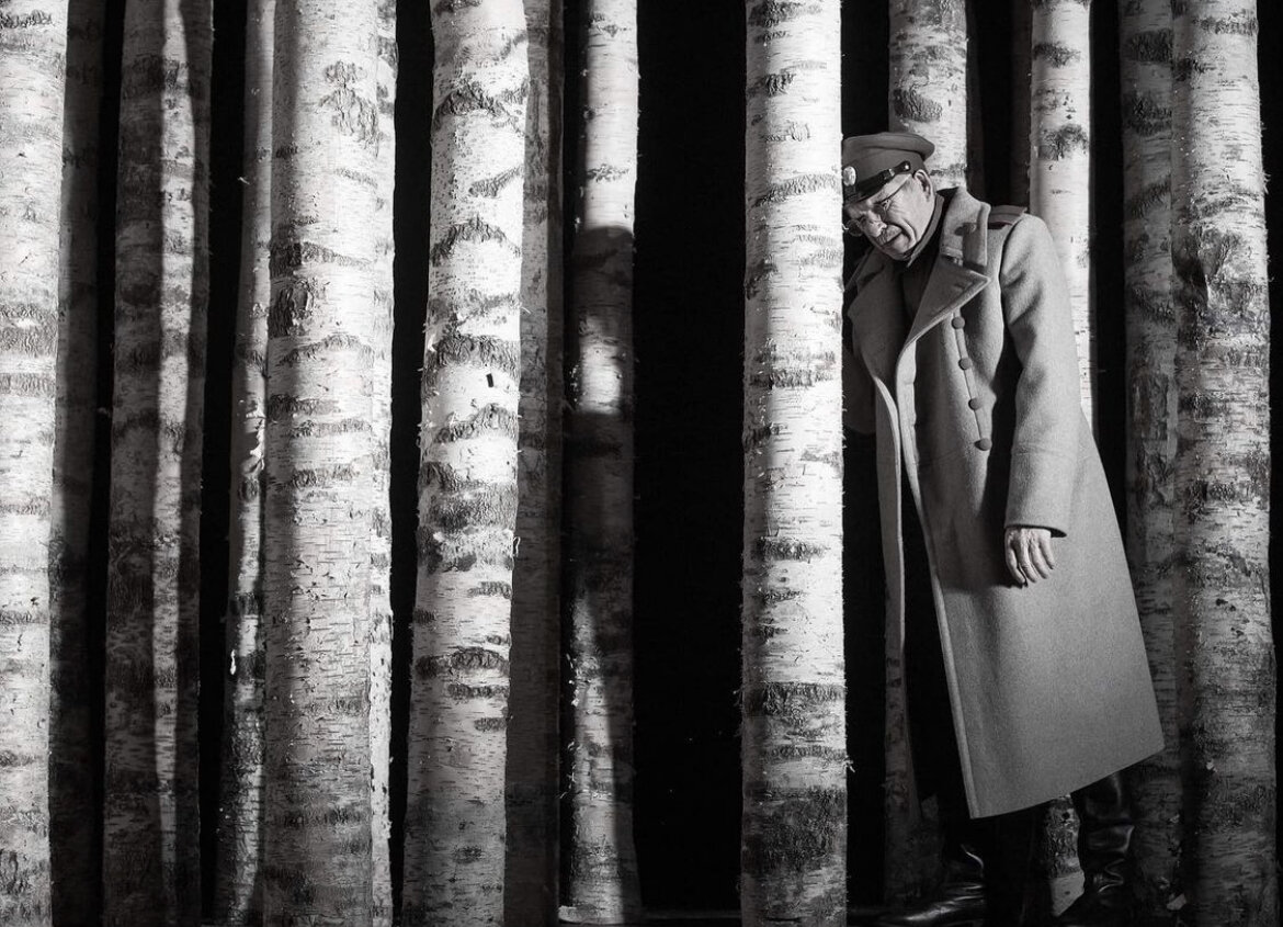 Фотографии из архива театра