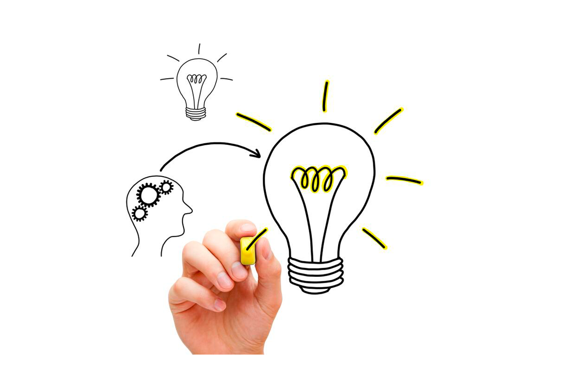 Как отпустить старые и устаревшие мысли и идеи?