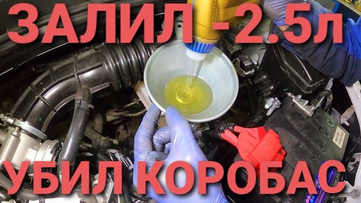 Как заменить масло в двигателе Лада Гранта – какое масло выбрать и объем