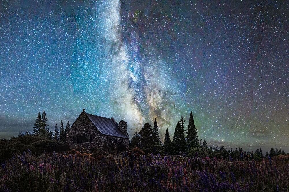 (Фантастический рассказ)