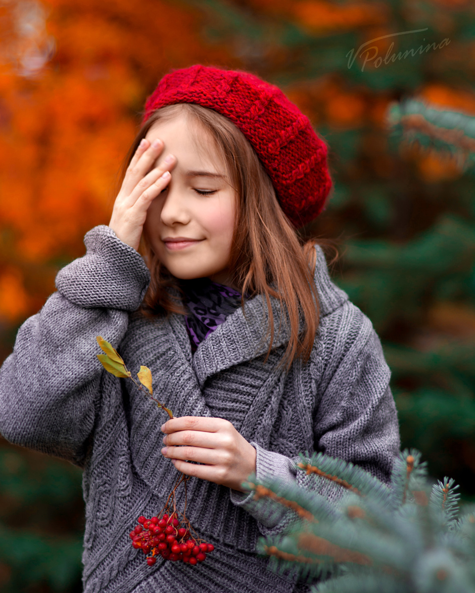 Фотограф: Валентина Полунина