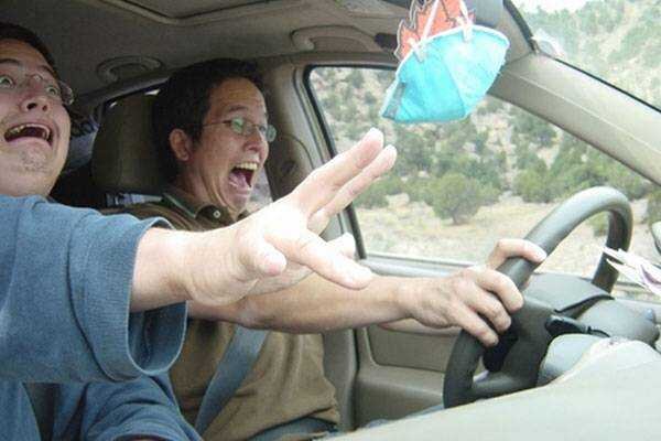 вот так примерно я учился