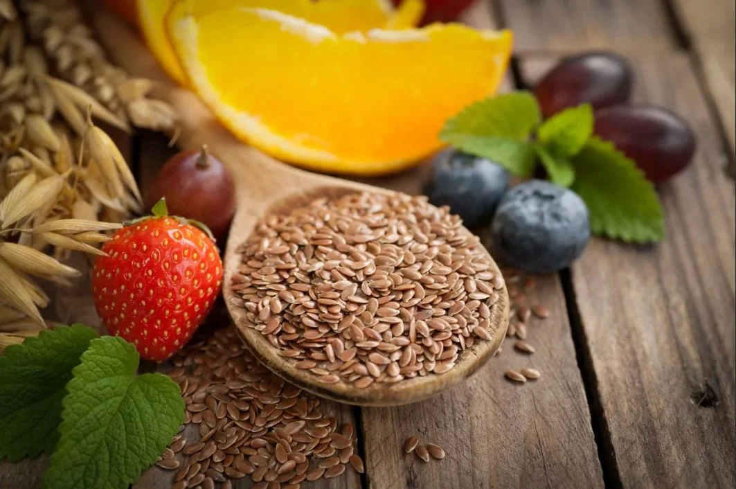 Влияние клетчатки на организм