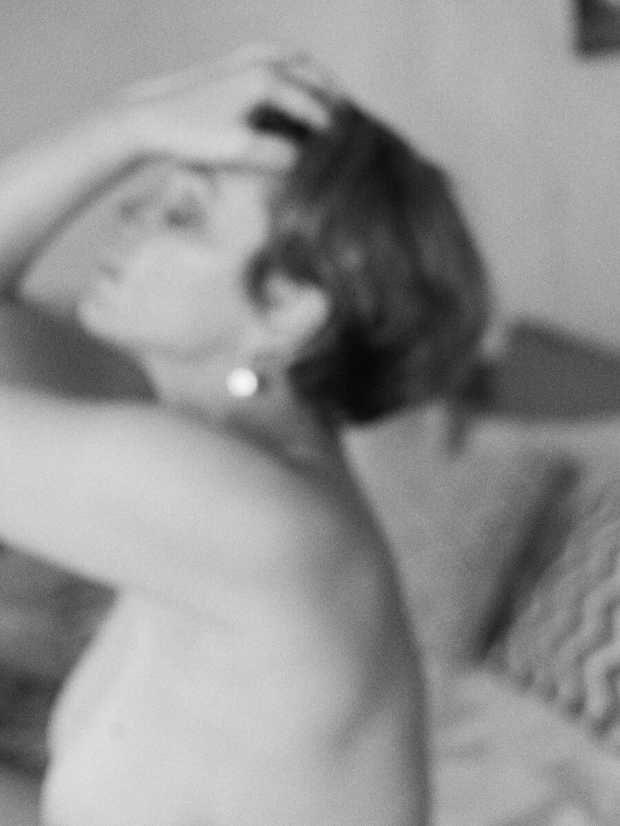 Фотопроект "Раскрой себя-эмоции" 2022