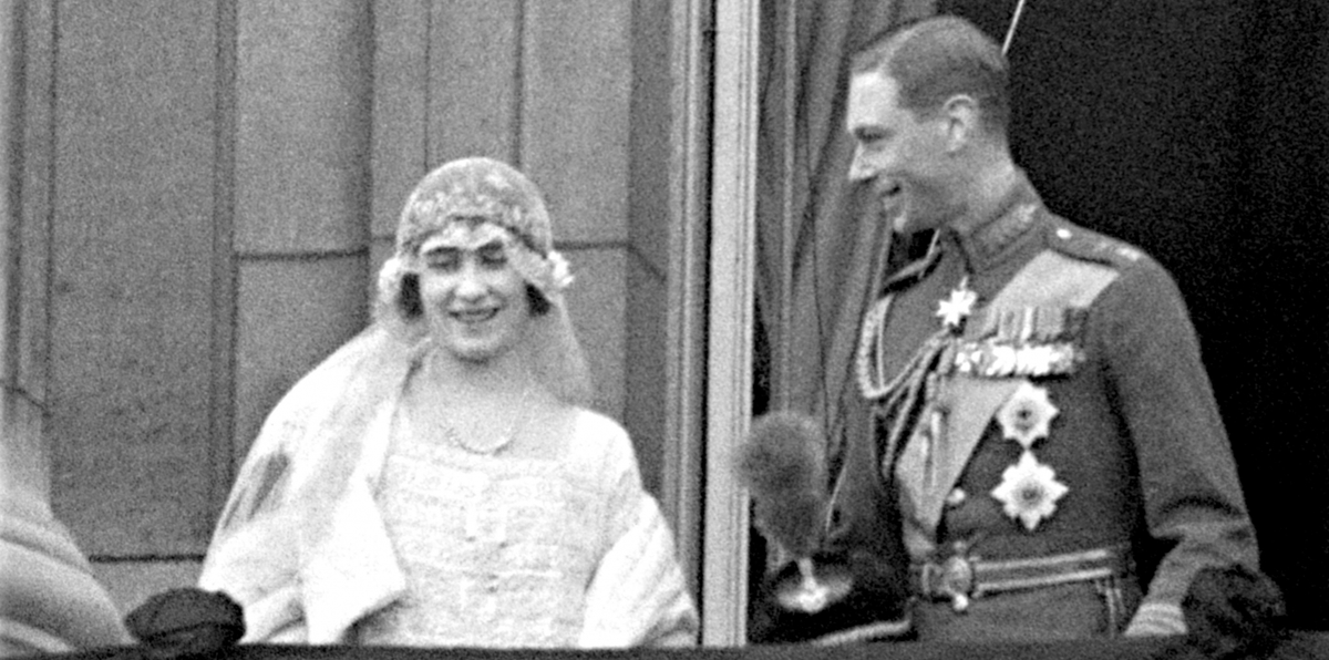 Королевские свадебные традиции