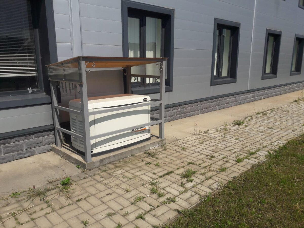 Фото с объекта