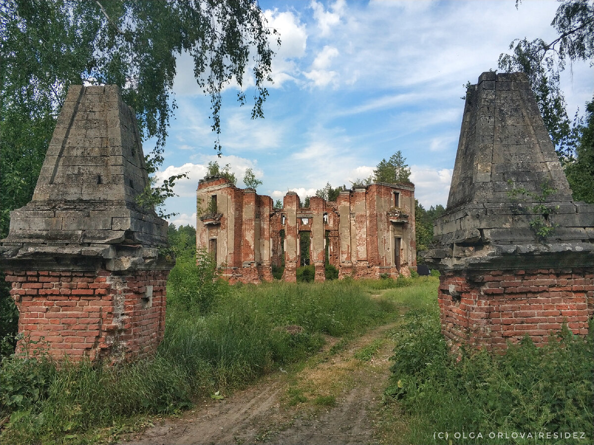 Современное состояние