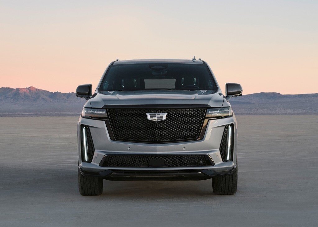 Cadillac Escalade 2023