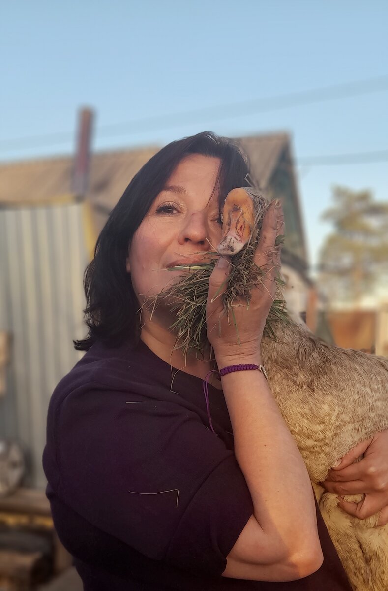 Я просто счастлива!!!!