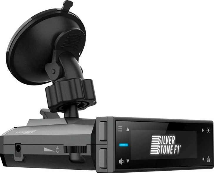 установка радара